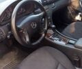 Чорний Мерседес Ц-Клас, об'ємом двигуна 2.15 л та пробігом 310 тис. км за 7300 $, фото 2 на Automoto.ua