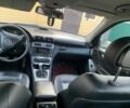 Черный Мерседес Ц-Класс, объемом двигателя 2.2 л и пробегом 320 тыс. км за 2150 $, фото 18 на Automoto.ua