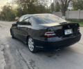 Мерседес Ц-Класс 2006 в Виннице на Automoto.ua Черный Мерседес Ц-Класс, объемом двигателя 2.5 л и пробегом 285 тыс. км за 7500 $, фото 3 на Automoto.ua
