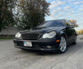Мерседес Ц-Класс 2006 в Виннице на Automoto.ua Черный Мерседес Ц-Класс, объемом двигателя 2.5 л и пробегом 285 тыс. км за 7500 $, фото 25 на Automoto.ua