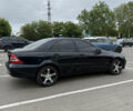 Чорний Мерседес Ц-Клас, об'ємом двигуна 1.8 л та пробігом 217 тис. км за 6800 $, фото 23 на Automoto.ua