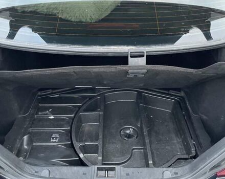 Черный Мерседес Ц-Класс, объемом двигателя 1.8 л и пробегом 381 тыс. км за 8300 $, фото 15 на Automoto.ua