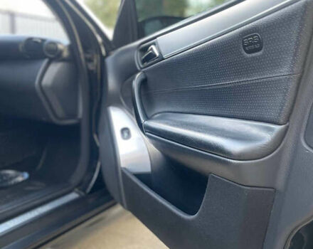 Мерседес Ц-Класс 2006 в Виннице на Automoto.ua Черный Мерседес Ц-Класс, объемом двигателя 2.5 л и пробегом 285 тыс. км за 7500 $, фото 20 на Automoto.ua