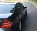 Чорний Мерседес Ц-Клас, об'ємом двигуна 2.15 л та пробігом 310 тис. км за 7300 $, фото 7 на Automoto.ua