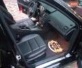 Черный Мерседес Ц-Класс, объемом двигателя 3.5 л и пробегом 158 тыс. км за 10300 $, фото 29 на Automoto.ua