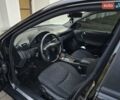 Черный Мерседес Ц-Класс, объемом двигателя 1.8 л и пробегом 267 тыс. км за 6200 $, фото 22 на Automoto.ua