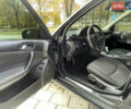 Мерседес Ц-Клас 2007 у Рівному на Automoto.ua Чорний Мерседес Ц-Клас, об'ємом двигуна 1.8 л та пробігом 197 тис. км за 6099 $, фото 12 на Automoto.ua
