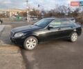 Черный Мерседес Ц-Класс, объемом двигателя 2.2 л и пробегом 300 тыс. км за 8000 $, фото 3 на Automoto.ua