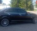 Чорний Мерседес Ц-Клас, об'ємом двигуна 1.8 л та пробігом 263 тис. км за 10200 $, фото 31 на Automoto.ua