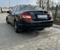 Чорний Мерседес Ц-Клас, об'ємом двигуна 1.8 л та пробігом 175 тис. км за 8500 $, фото 2 на Automoto.ua