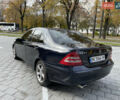 Мерседес Ц-Клас 2007 у Рівному на Automoto.ua Чорний Мерседес Ц-Клас, об'ємом двигуна 1.8 л та пробігом 197 тис. км за 6099 $, фото 8 на Automoto.ua
