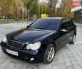 Мерседес Ц-Клас 2007 у Рівному на Automoto.ua Чорний Мерседес Ц-Клас, об'ємом двигуна 1.8 л та пробігом 197 тис. км за 6099 $, фото 11 на Automoto.ua