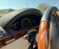 Чорний Мерседес Ц-Клас, об'ємом двигуна 4.7 л та пробігом 266 тис. км за 8500 $, фото 7 на Automoto.ua