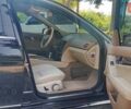 Чорний Мерседес Ц-Клас, об'ємом двигуна 1.8 л та пробігом 263 тис. км за 10200 $, фото 21 на Automoto.ua