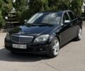 Чорний Мерседес Ц-Клас, об'ємом двигуна 2.1 л та пробігом 325 тис. км за 8495 $, фото 1 на Automoto.ua
