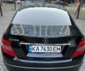 Черный Мерседес Ц-Класс, объемом двигателя 3 л и пробегом 210 тыс. км за 8750 $, фото 1 на Automoto.ua