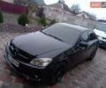 Черный Мерседес Ц-Класс, объемом двигателя 3.5 л и пробегом 158 тыс. км за 10300 $, фото 2 на Automoto.ua