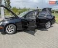 Чорний Мерседес Ц-Клас, об'ємом двигуна 3 л та пробігом 218 тис. км за 6600 $, фото 5 на Automoto.ua