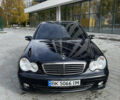 Мерседес Ц-Клас 2007 у Рівному на Automoto.ua Чорний Мерседес Ц-Клас, об'ємом двигуна 1.8 л та пробігом 197 тис. км за 6099 $, фото 1 на Automoto.ua