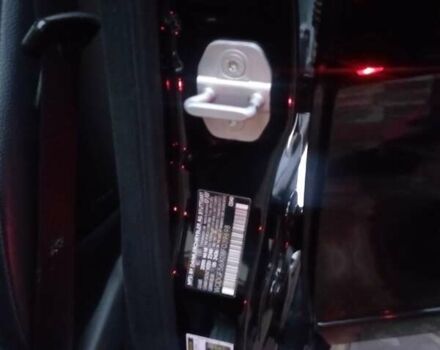 Черный Мерседес Ц-Класс, объемом двигателя 3.5 л и пробегом 158 тыс. км за 10300 $, фото 35 на Automoto.ua