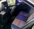 Черный Мерседес Ц-Класс, объемом двигателя 1.8 л и пробегом 305 тыс. км за 7400 $, фото 5 на Automoto.ua
