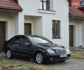 Черный Мерседес Ц-Класс, объемом двигателя 1.8 л и пробегом 267 тыс. км за 6200 $, фото 17 на Automoto.ua
