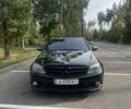 Черный Мерседес Ц-Класс, объемом двигателя 3 л и пробегом 236 тыс. км за 8900 $, фото 8 на Automoto.ua