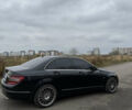 Чорний Мерседес Ц-Клас, об'ємом двигуна 2.99 л та пробігом 325 тис. км за 9999 $, фото 8 на Automoto.ua