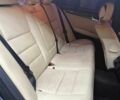 Черный Мерседес Ц-Класс, объемом двигателя 3 л и пробегом 240 тыс. км за 9800 $, фото 12 на Automoto.ua