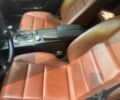 Черный Мерседес Ц-Класс, объемом двигателя 3 л и пробегом 210 тыс. км за 8250 $, фото 7 на Automoto.ua