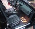 Черный Мерседес Ц-Класс, объемом двигателя 3.5 л и пробегом 158 тыс. км за 10300 $, фото 16 на Automoto.ua