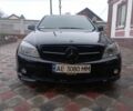 Черный Мерседес Ц-Класс, объемом двигателя 3.5 л и пробегом 158 тыс. км за 10300 $, фото 5 на Automoto.ua