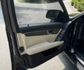 Чорний Мерседес Ц-Клас, об'ємом двигуна 1.8 л та пробігом 260 тис. км за 7199 $, фото 9 на Automoto.ua