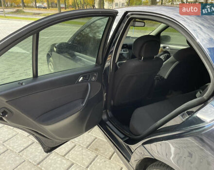 Мерседес Ц-Клас 2007 у Рівному на Automoto.ua Чорний Мерседес Ц-Клас, об'ємом двигуна 1.8 л та пробігом 197 тис. км за 6099 $, фото 23 на Automoto.ua