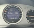 Чорний Мерседес Ц-Клас, об'ємом двигуна 2.2 л та пробігом 226 тис. км за 8900 $, фото 9 на Automoto.ua