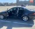 Черный Мерседес Ц-Класс, объемом двигателя 1.8 л и пробегом 281 тыс. км за 7200 $, фото 6 на Automoto.ua