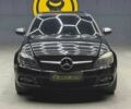 Черный Мерседес Ц-Класс, объемом двигателя 3 л и пробегом 240 тыс. км за 9800 $, фото 1 на Automoto.ua