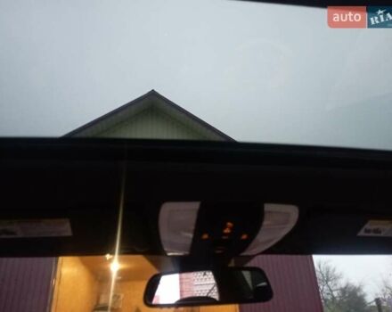 Черный Мерседес Ц-Класс, объемом двигателя 3.5 л и пробегом 158 тыс. км за 10300 $, фото 34 на Automoto.ua