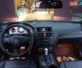Черный Мерседес Ц-Класс, объемом двигателя 3.5 л и пробегом 158 тыс. км за 10300 $, фото 31 на Automoto.ua