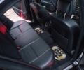 Черный Мерседес Ц-Класс, объемом двигателя 3.5 л и пробегом 158 тыс. км за 10300 $, фото 19 на Automoto.ua