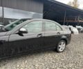 Чорний Мерседес Ц-Клас, об'ємом двигуна 2.2 л та пробігом 350 тис. км за 9100 $, фото 3 на Automoto.ua