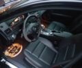 Черный Мерседес Ц-Класс, объемом двигателя 3.5 л и пробегом 158 тыс. км за 10300 $, фото 17 на Automoto.ua