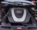 Черный Мерседес Ц-Класс, объемом двигателя 3.5 л и пробегом 158 тыс. км за 10300 $, фото 32 на Automoto.ua