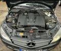 Мерседес Ц-Клас 2007 у Львові на Automoto.ua Чорний Мерседес Ц-Клас, об'ємом двигуна 2.2 л та пробігом 356 тис. км за 4905 $, фото 6 на Automoto.ua