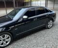 Черный Мерседес Ц-Класс, объемом двигателя 3 л и пробегом 210 тыс. км за 8250 $, фото 5 на Automoto.ua