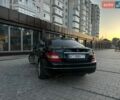Чорний Мерседес Ц-Клас, об'ємом двигуна 2.2 л та пробігом 400 тис. км за 8000 $, фото 1 на Automoto.ua