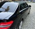 Чорний Мерседес Ц-Клас, об'ємом двигуна 3 л та пробігом 210 тис. км за 8600 $, фото 3 на Automoto.ua