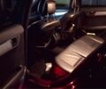 Чорний Мерседес Ц-Клас, об'ємом двигуна 3 л та пробігом 240 тис. км за 9000 $, фото 8 на Automoto.ua