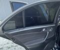 Чорний Мерседес Ц-Клас, об'ємом двигуна 1.8 л та пробігом 337 тис. км за 6200 $, фото 15 на Automoto.ua