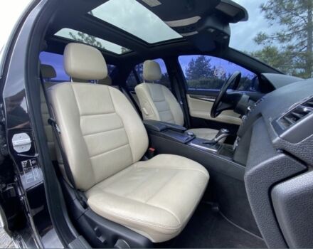 Черный Мерседес Ц-Класс, объемом двигателя 3 л и пробегом 230 тыс. км за 9000 $, фото 1 на Automoto.ua